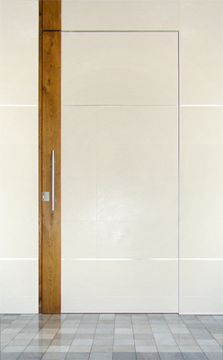 Spaindoors - Puertas de madera
