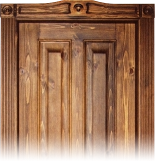 Spaindoors - Puertas de madera