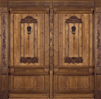 Spaindoors - Puertas de madera